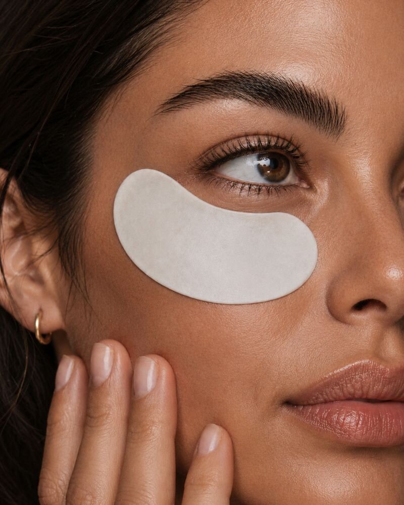 Wimpern & Augenbrauen bei Aesthetika Peponi